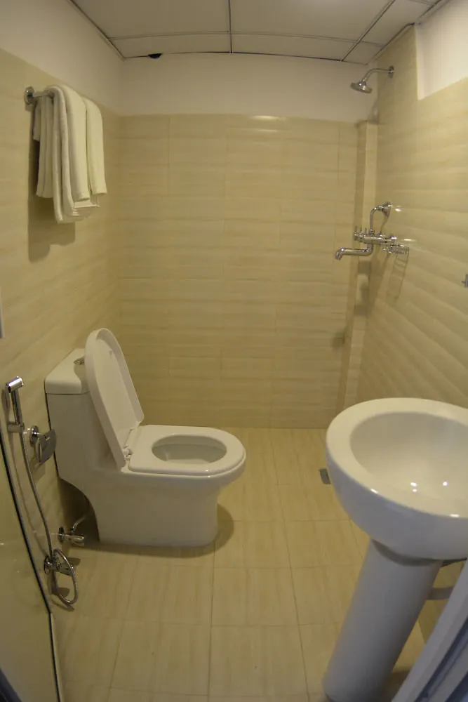***  Hotel Serenity Kathmandu Nepal