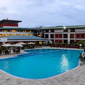 Hotell De L' Annapurna