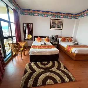 Hotel The Boudha