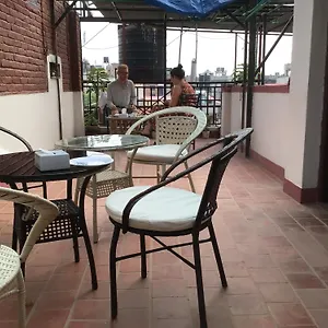 Bed & Breakfast Yamba Traditional