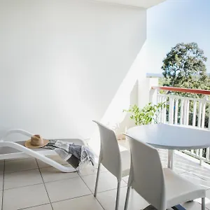 **** Мотель Noosa Heads Motel Австралия