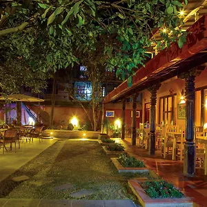 Bed & Breakfast Boutique Heritage