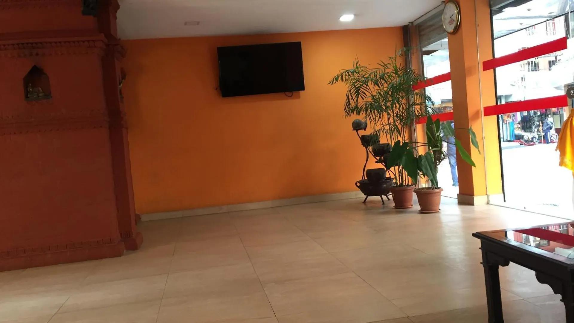 Hotel Serenity Katmandu 3*,  Nepal