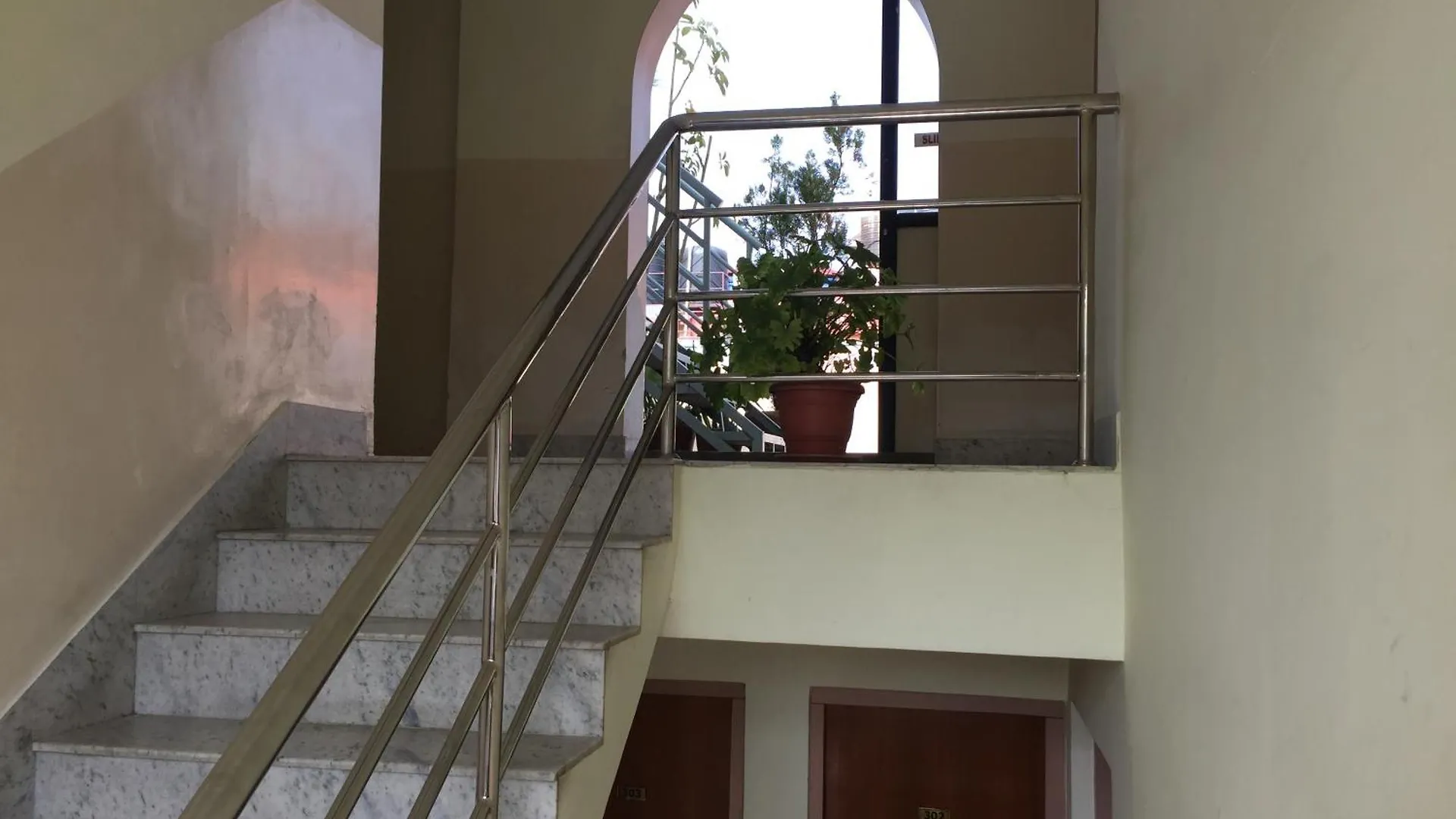 Hotel Serenity Katmandu Nepal