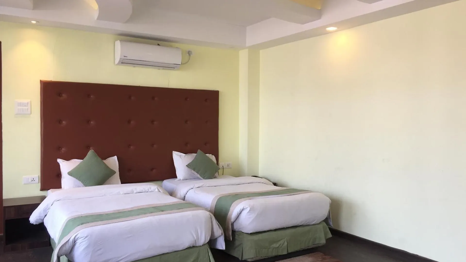 Hotel Serenity Katmandu