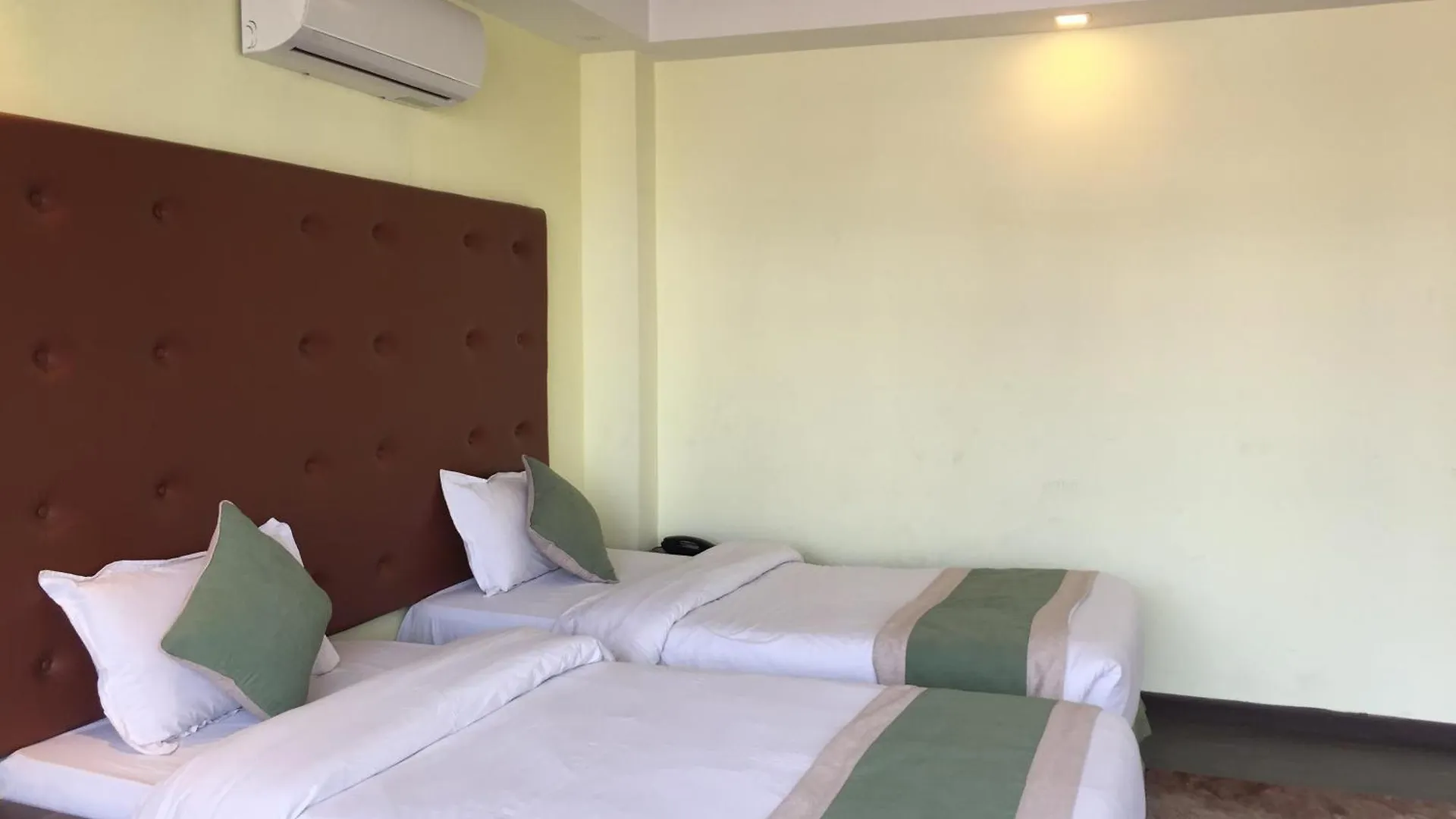 Hotel Serenity Katmandu