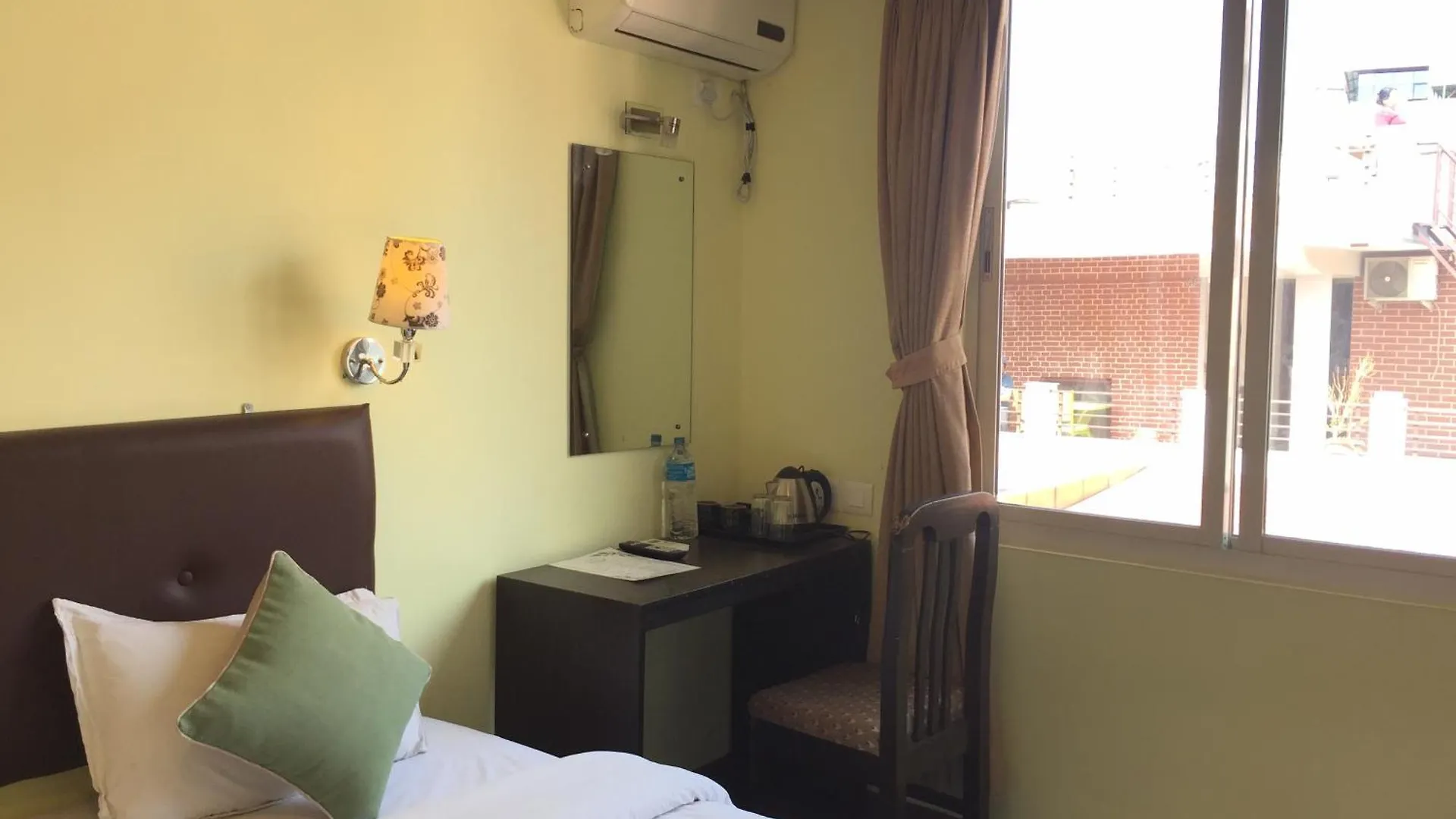 Hotel Serenity Katmandu