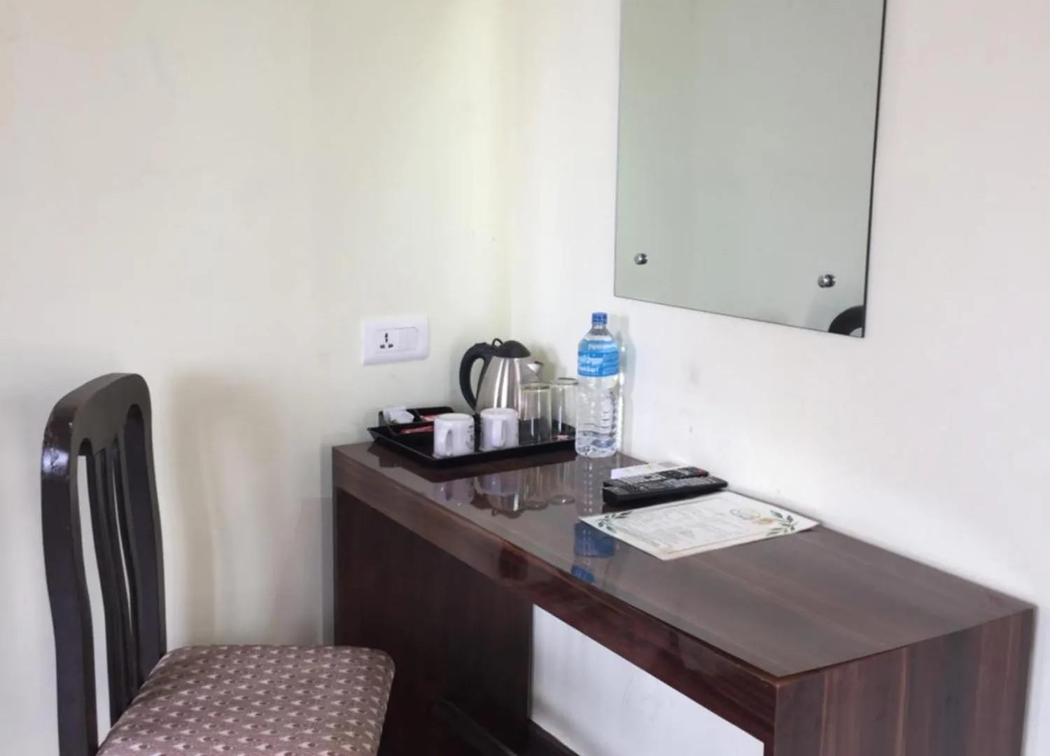 Hotel Serenity Katmandu Nepal