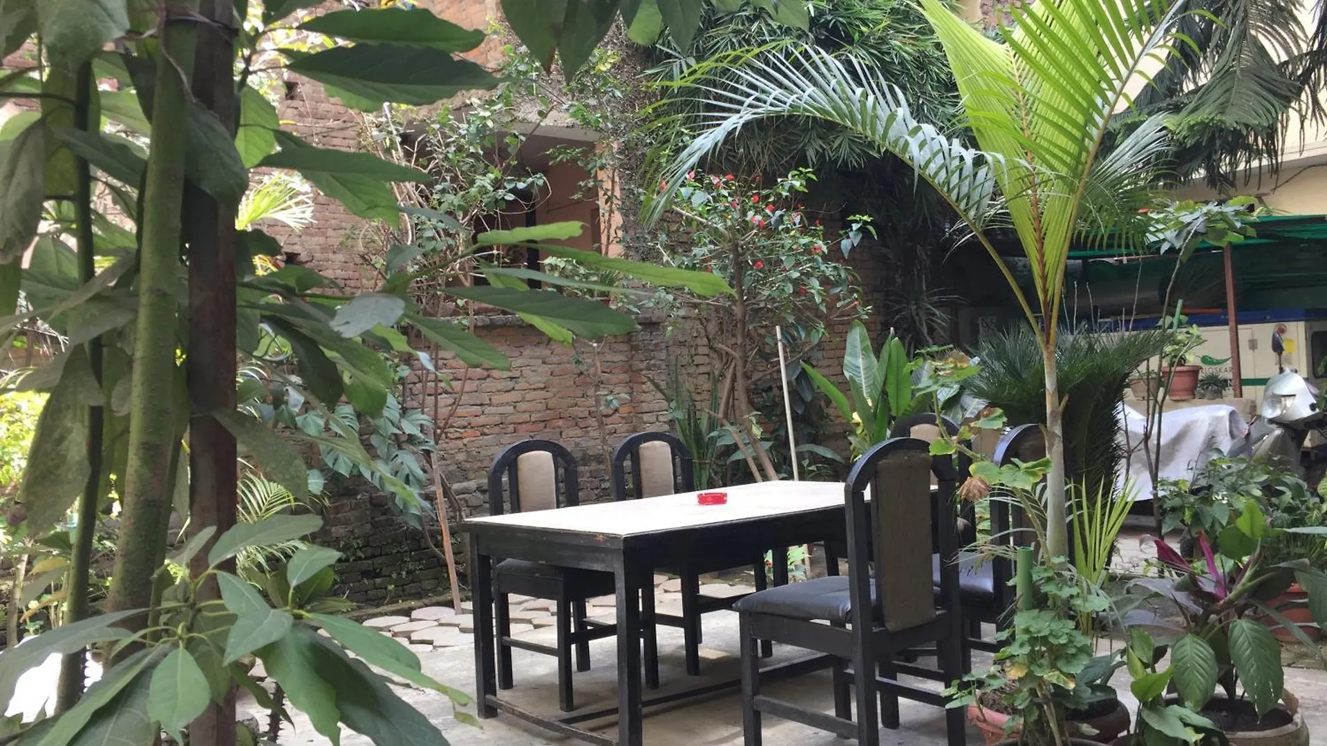 Hotel Serenity Katmandu