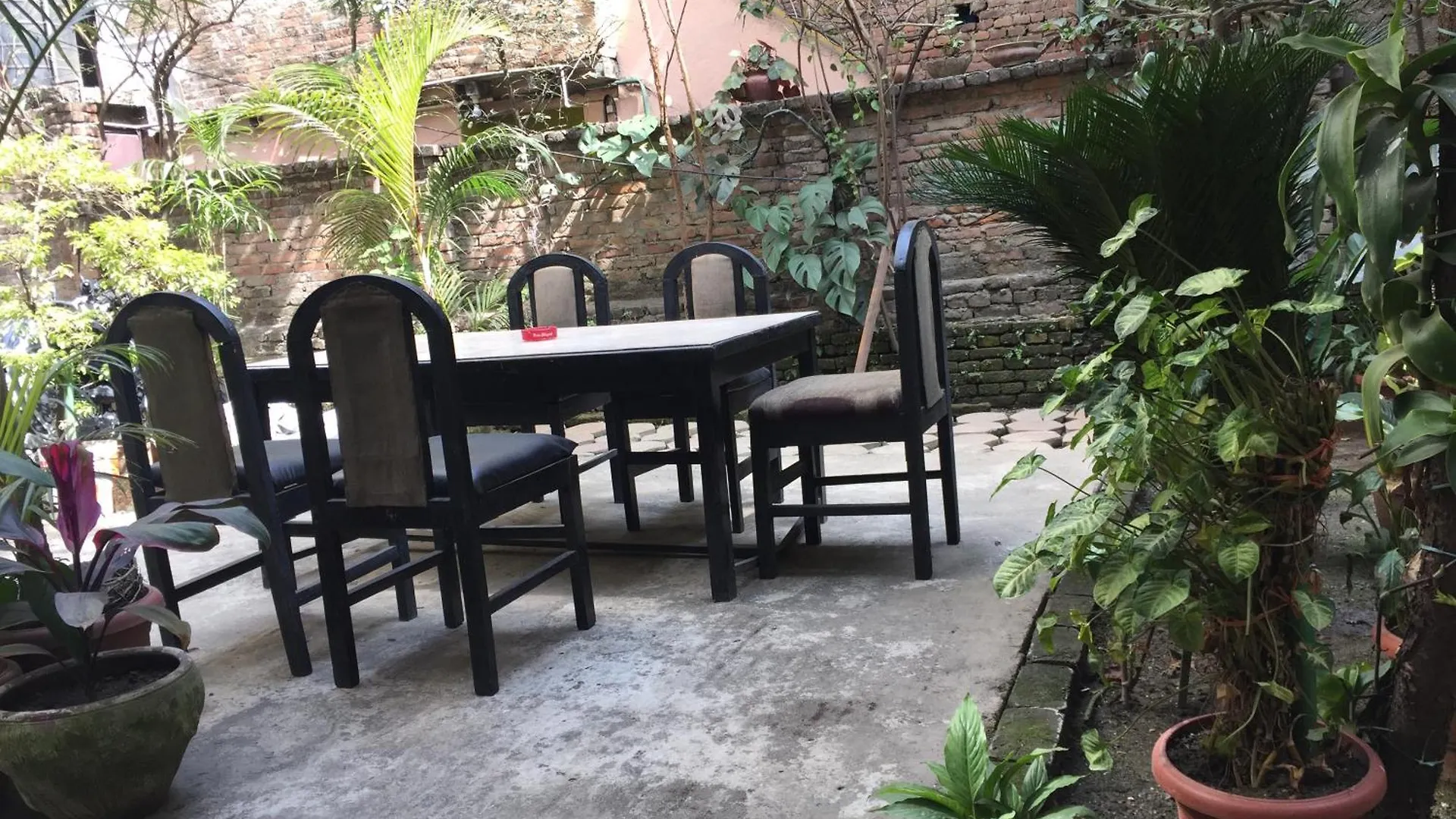 Hotel Serenity Katmandu 3*,