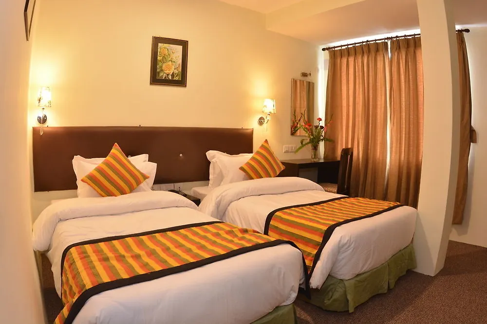 Hotel Serenity Katmandu