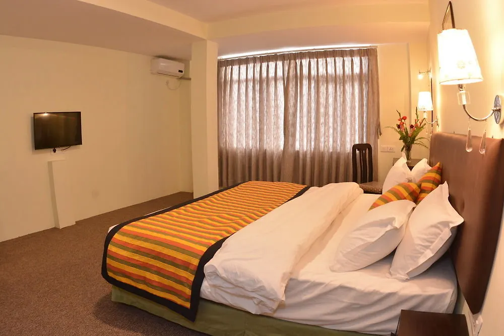 Hotel Serenity Katmandu