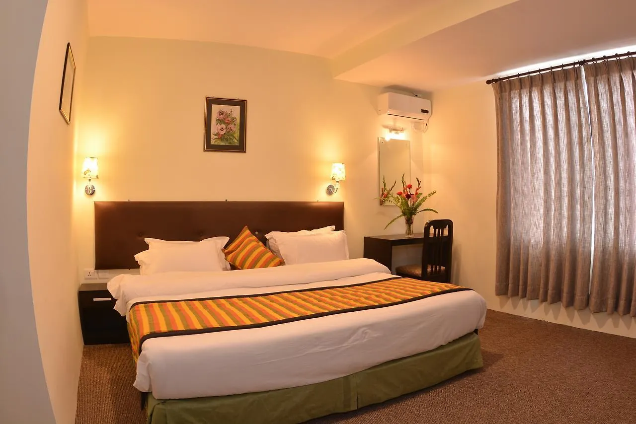 Hotel Serenity Katmandu Nepal