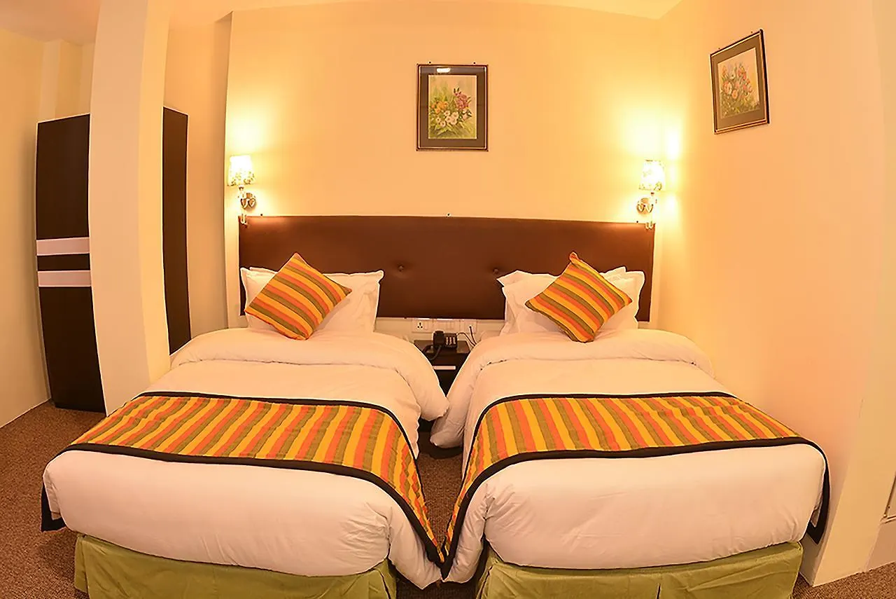Hotel Serenity Katmandu
