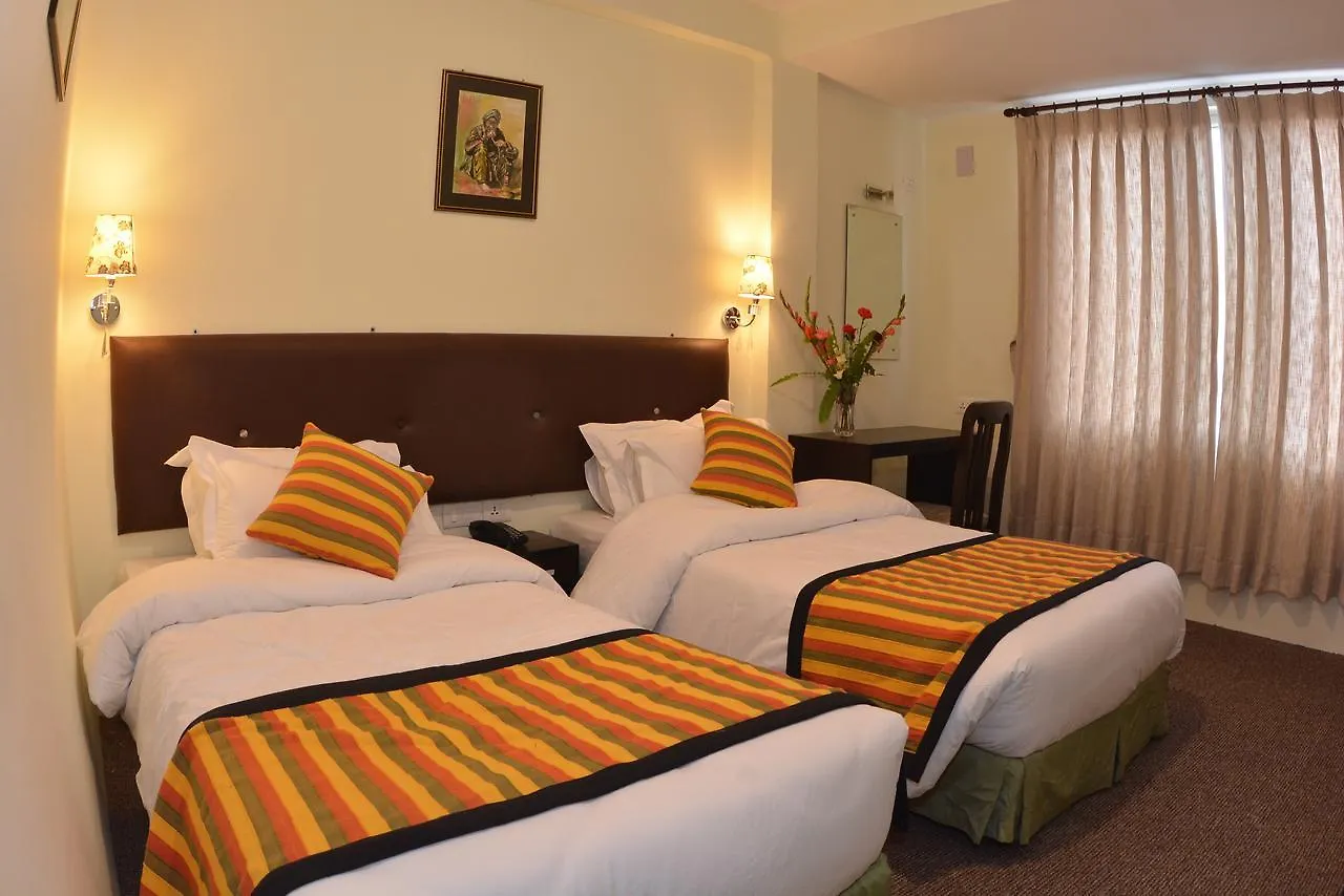 Hotel Serenity Katmandu