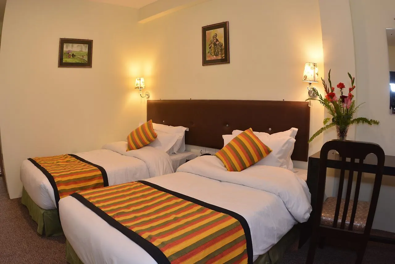Hotel Serenity Katmandu