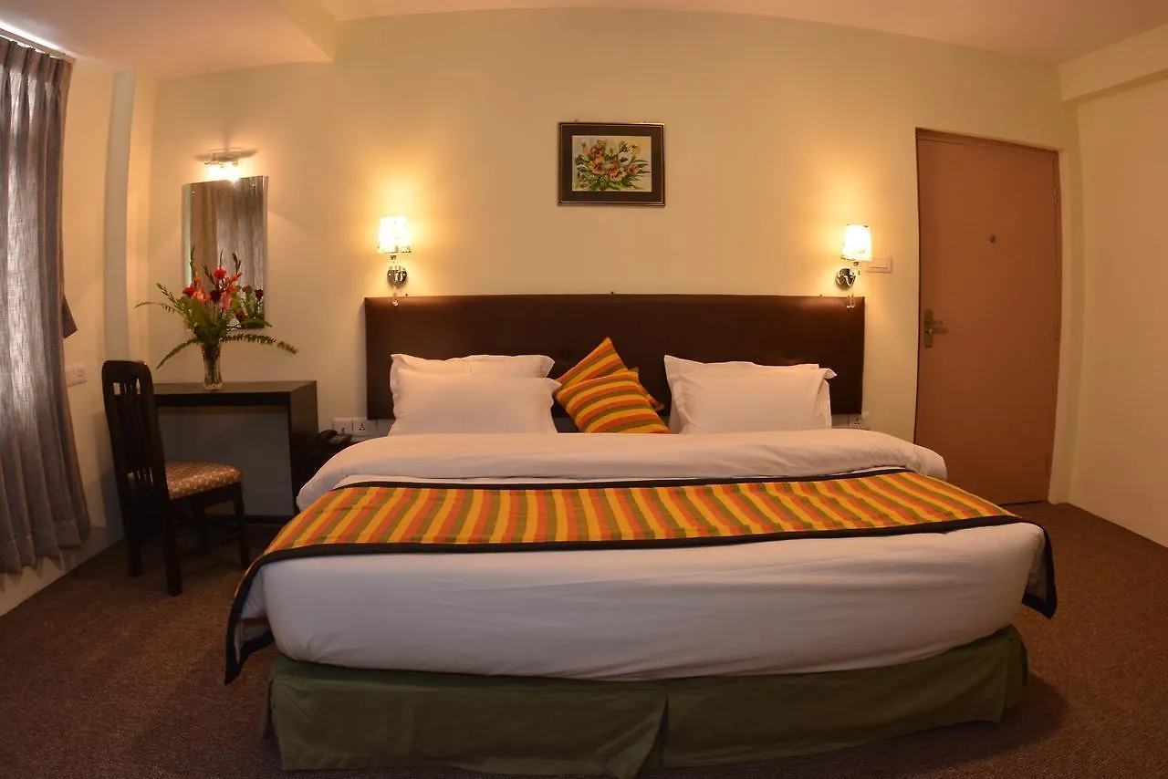 Hotel Serenity Katmandu