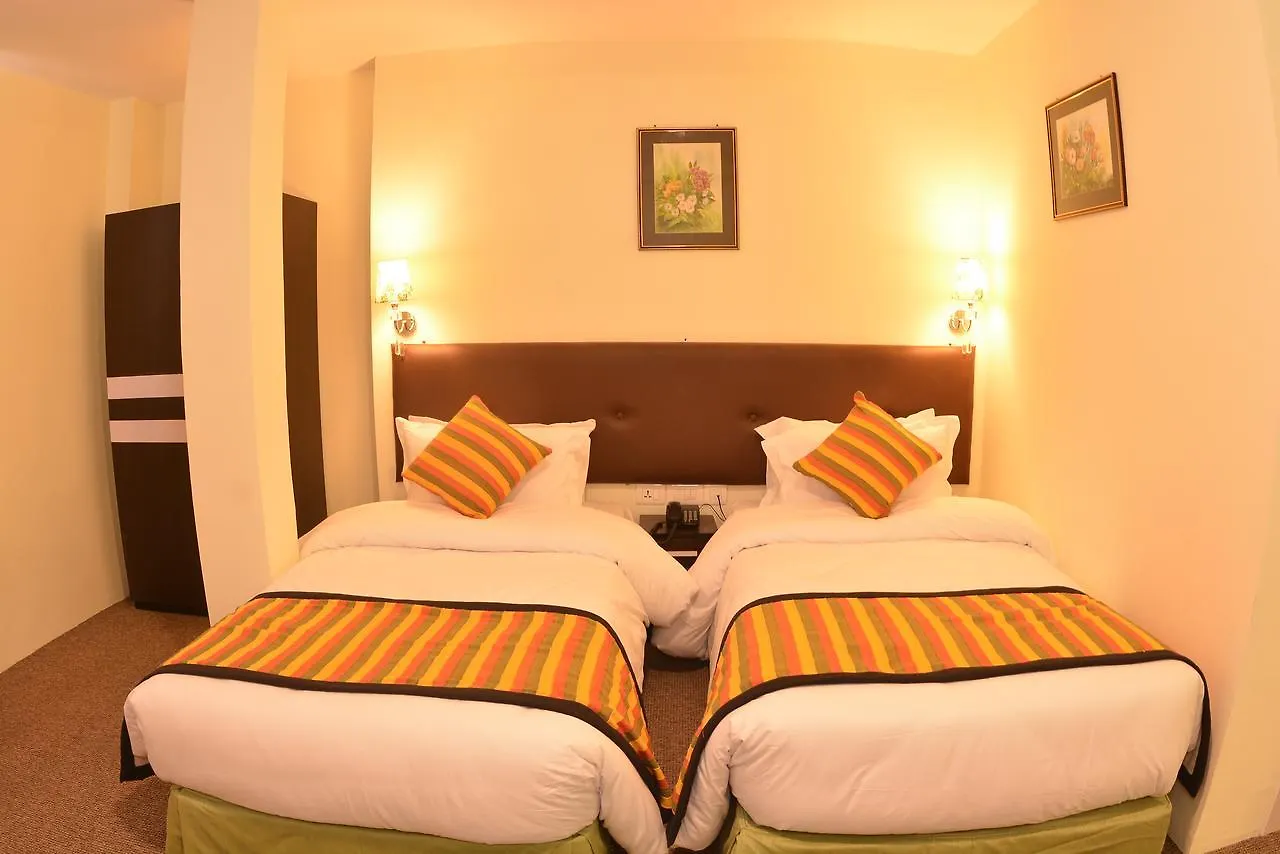 Hotel Serenity Katmandu