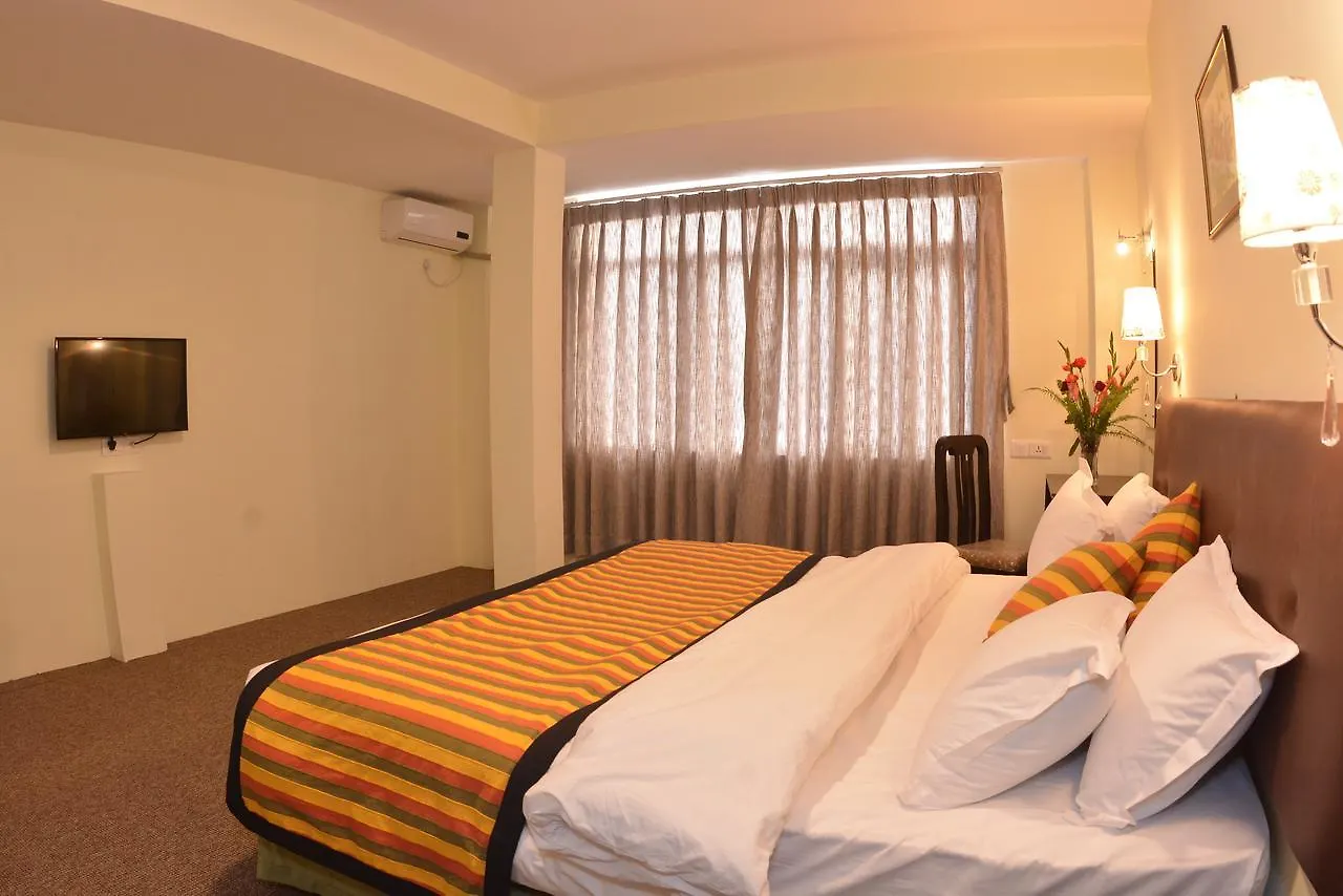 Hotel Serenity Katmandu