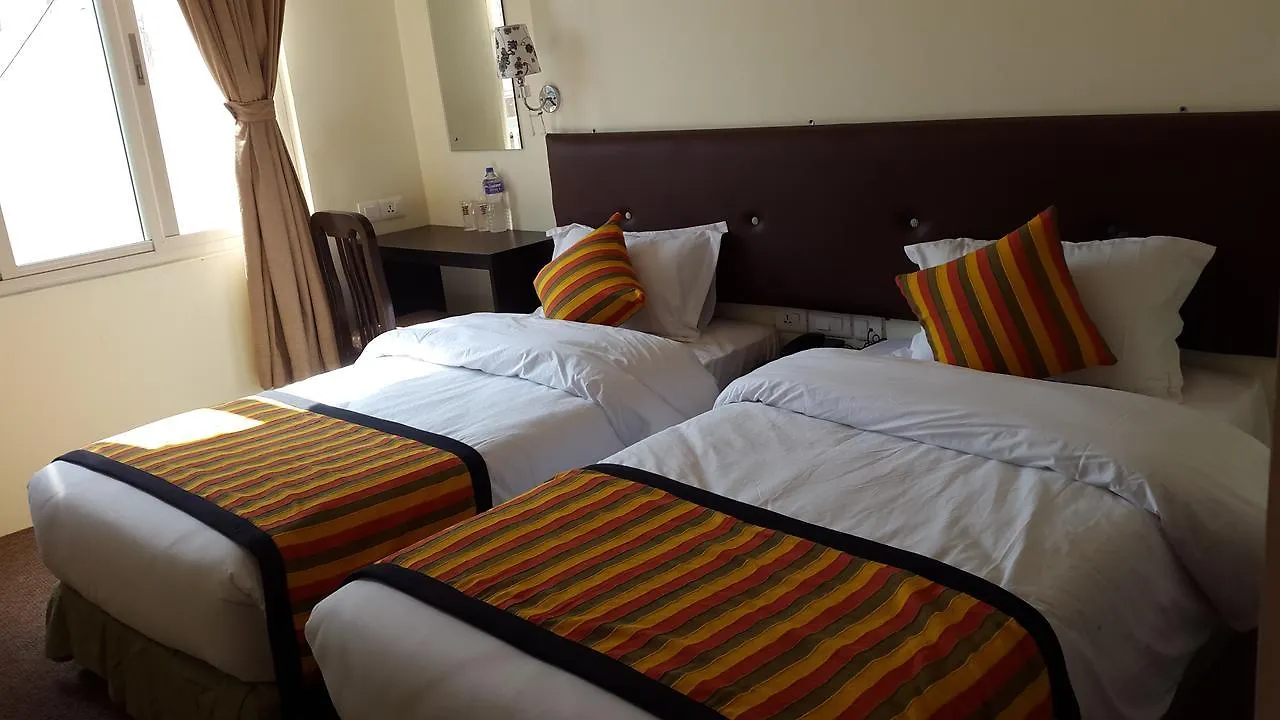 Hotel Serenity Katmandu