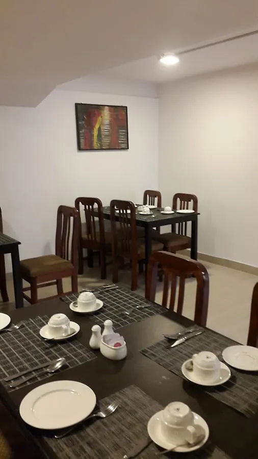 Hotel Serenity Katmandu 3*,