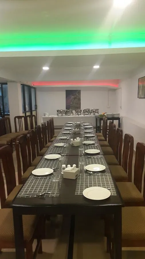 Hotel Serenity Katmandu