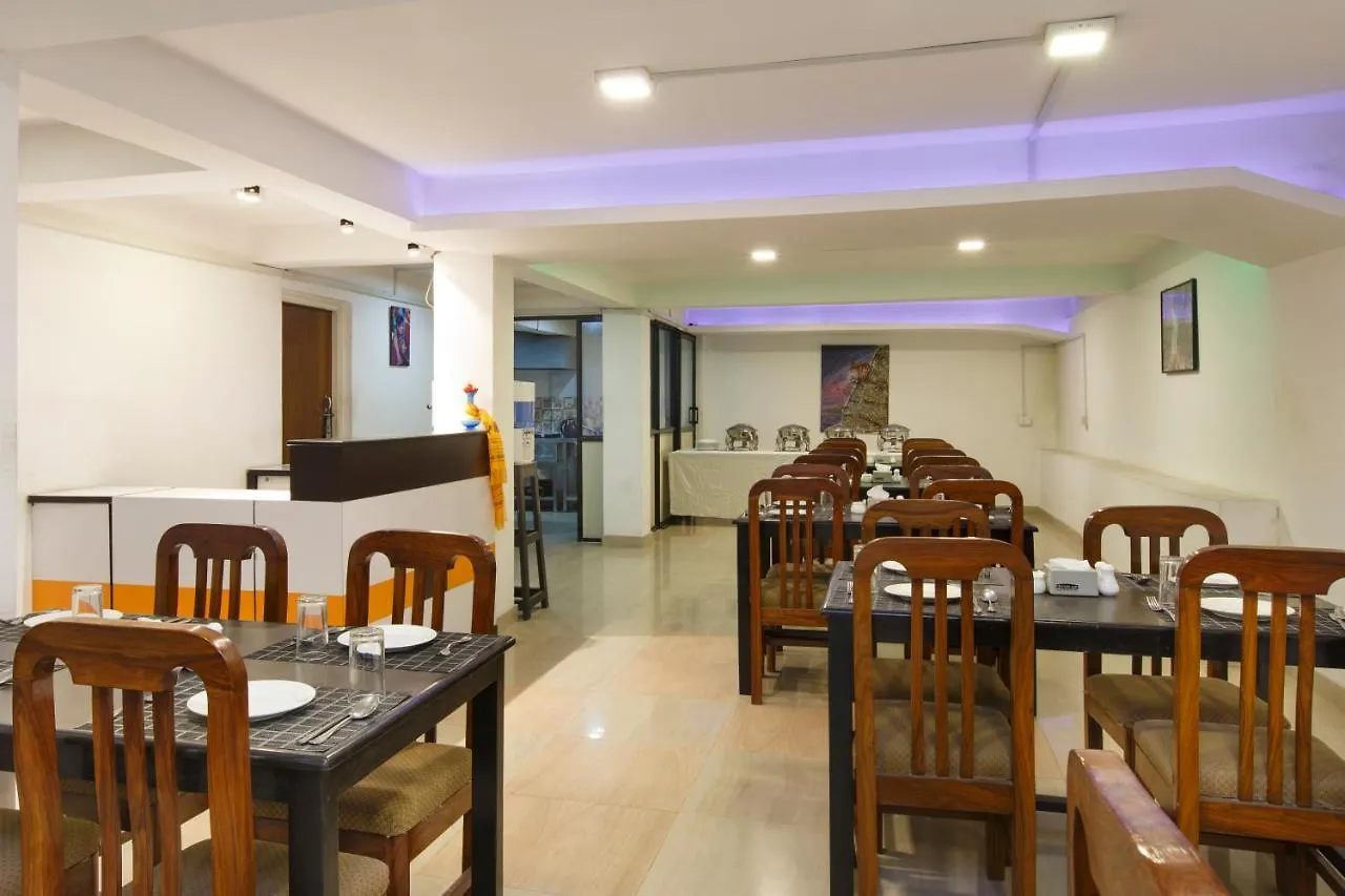 Hotel Serenity Katmandu