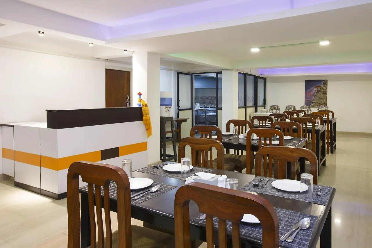 Hotel Serenity Katmandu