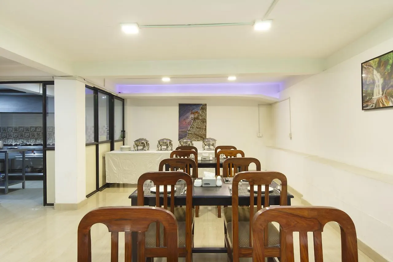 Hotel Serenity Katmandu Nepal