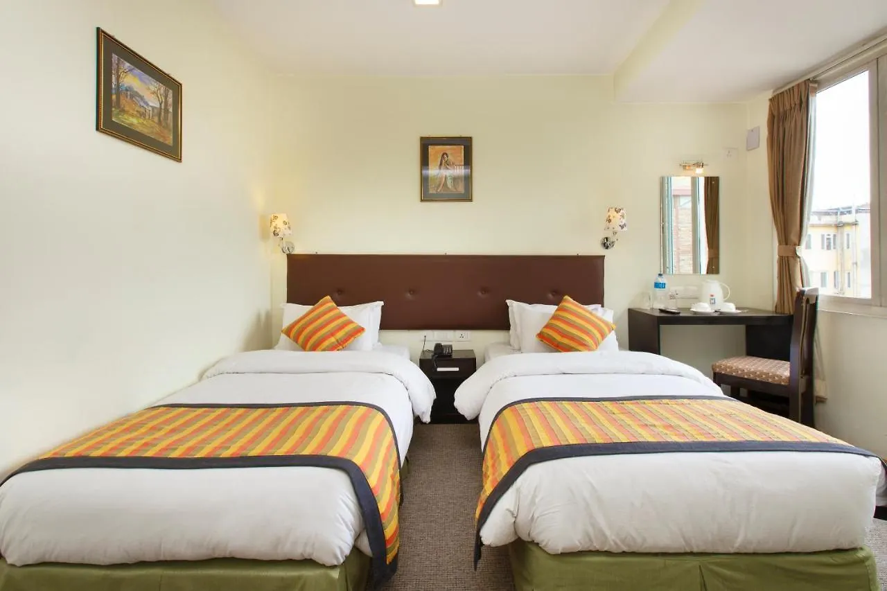 Hotel Serenity Katmandu 3*,  Nepal