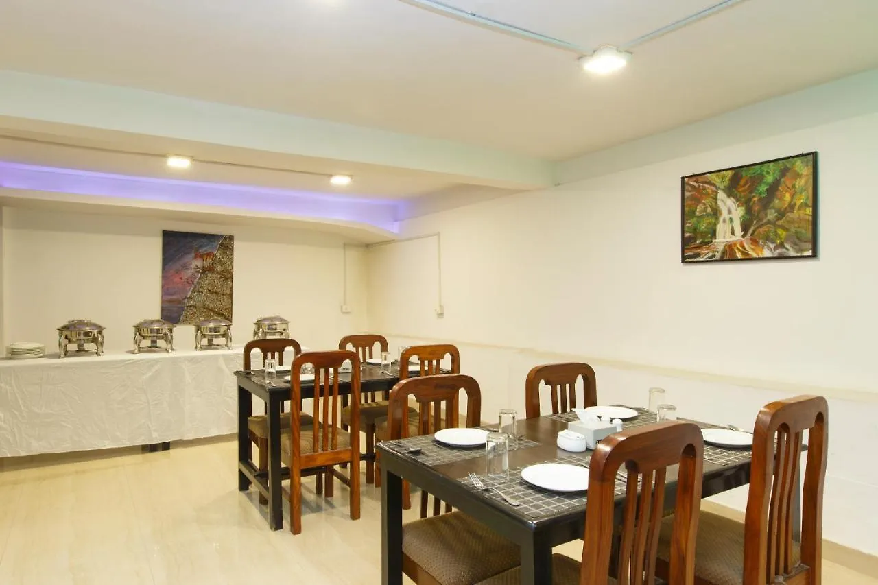 ***  Hotel Serenity Katmandu Nepal