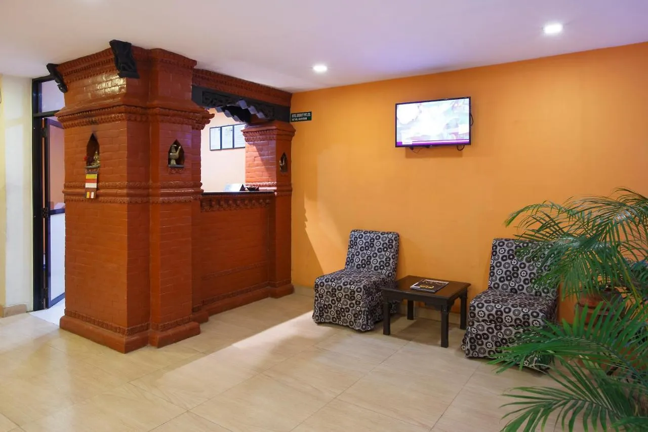 Hotel Serenity Katmandu
