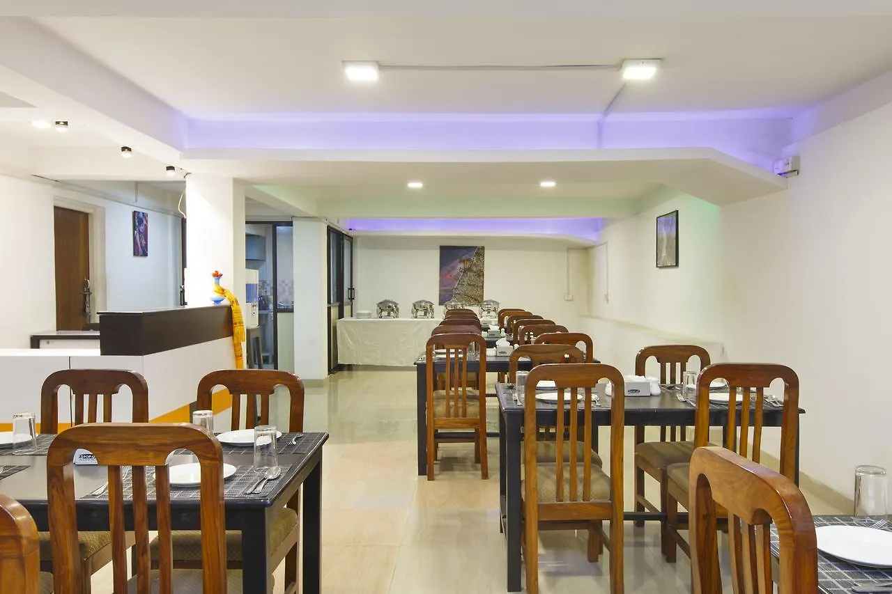 Hotel Serenity Katmandu