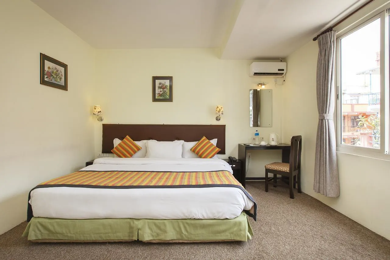 Hotel Serenity Katmandu