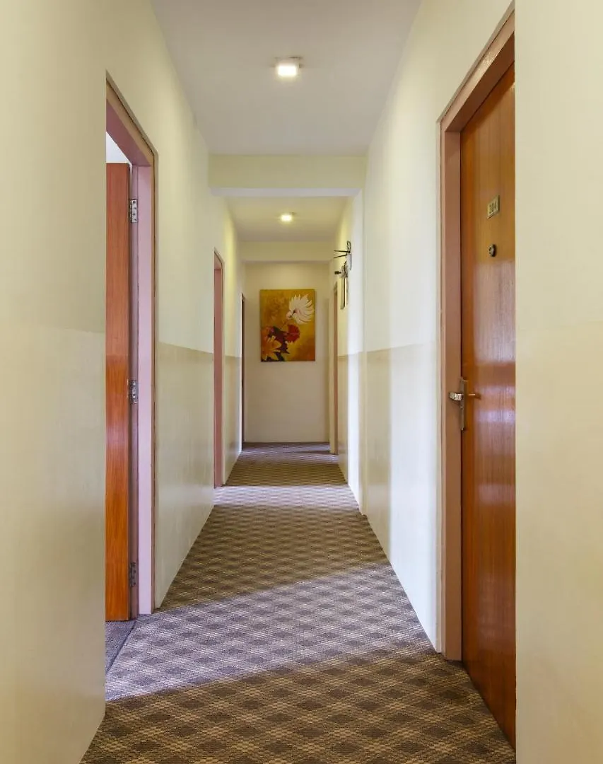 Hotel Serenity Katmandu